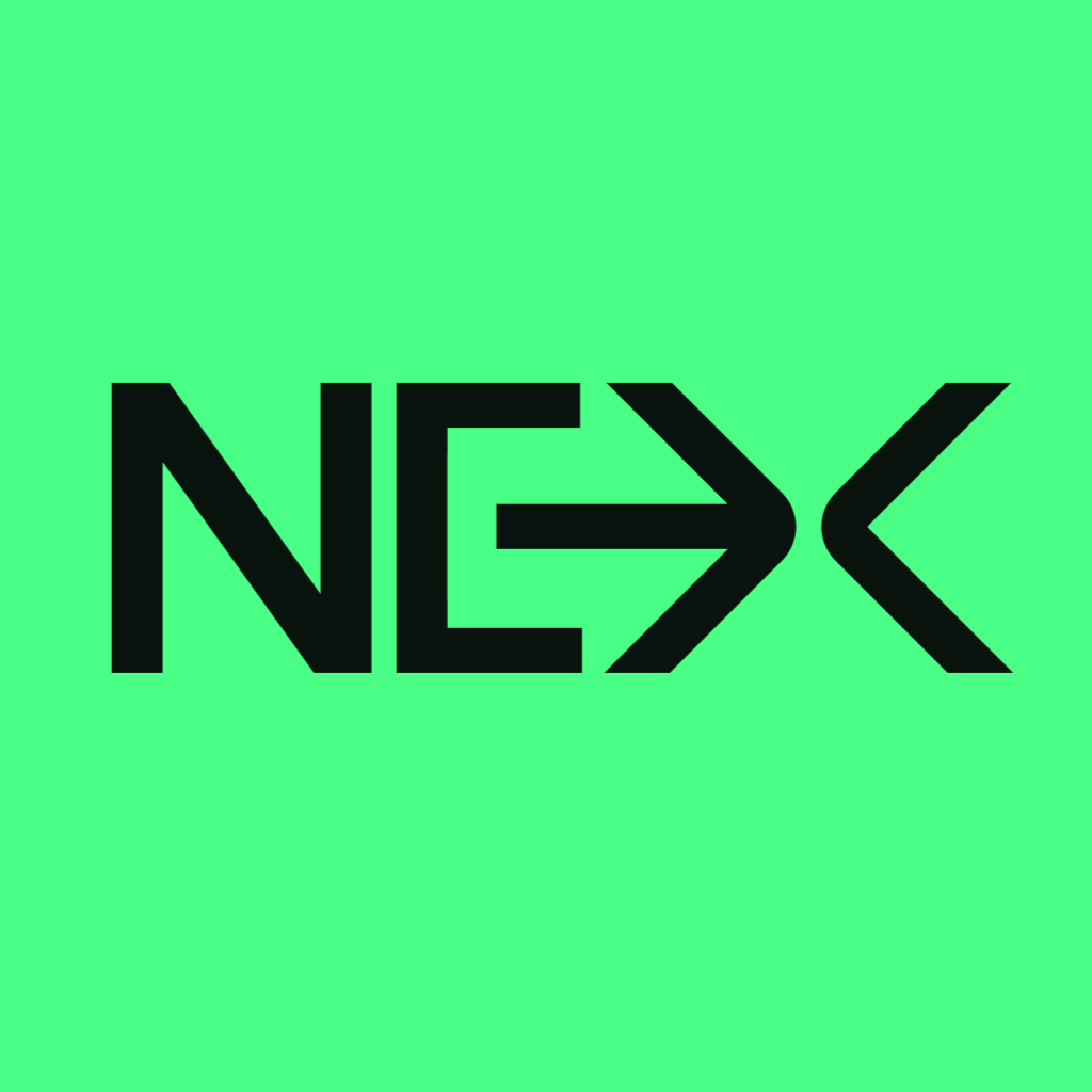 Nexchain Logo